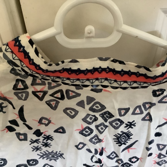 Tory Burch Tunic - Picture 8 of 9